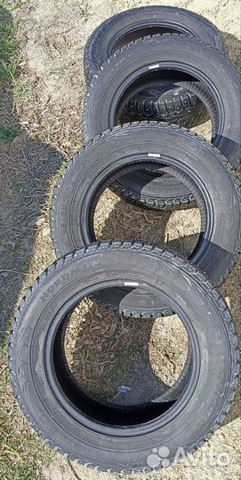 Nordman 5 185/65 R14 90T