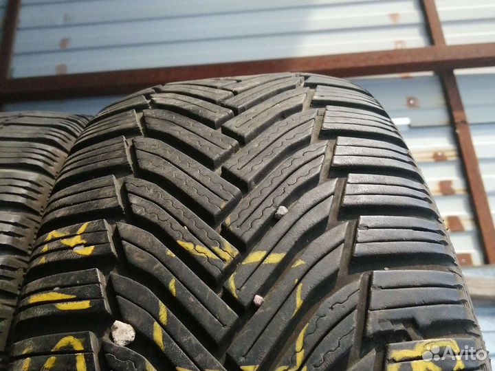 Michelin Alpin 6 225/45 R17