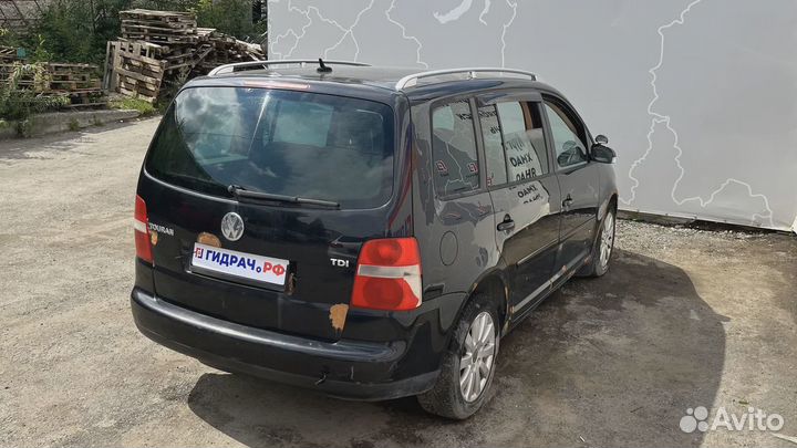 Активатор замка крышки бензобака Volkswagen Touran (1T1) 1T0810773