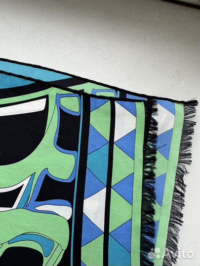 Шарф emilio pucchi оригинал