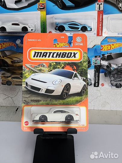 Matchbox продам сроч