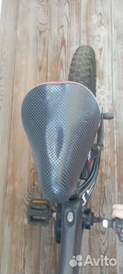 Велосипед детский trek jet 16