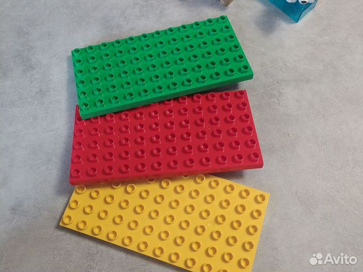 Lego duplo