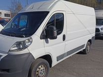 Citroen Jumper 2.2 MT, 2012, 339 700 км, с пробегом, цена 1 499 000 руб.