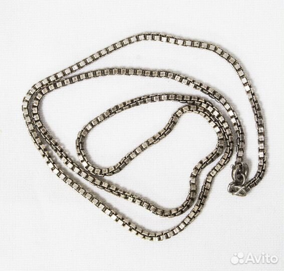 Иконка нетельная с цепочкой Пантелеймон целитель 2