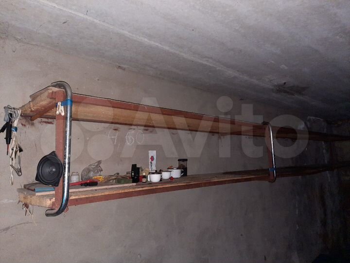 Гараж, 20 м²