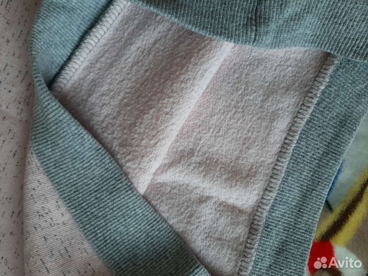 Комплект одежды до 116 см