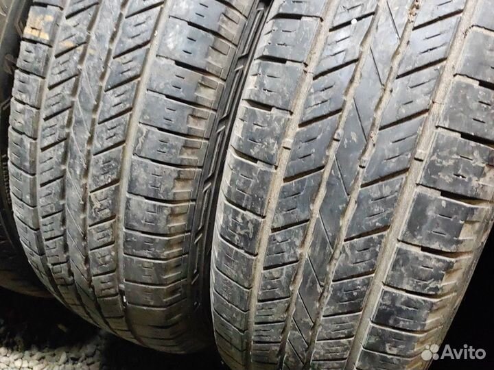 Hankook Dynapro HP RA23 235/75 R16