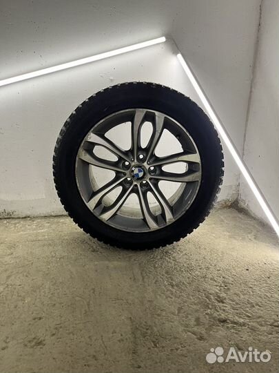 Колесо+диск bmw 19r
