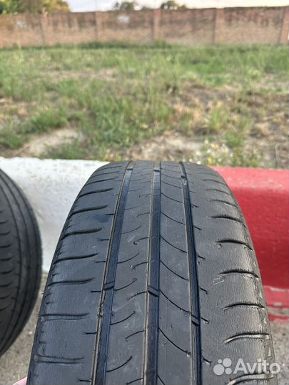 Michelin Energy Saver 195/55 R16 87T