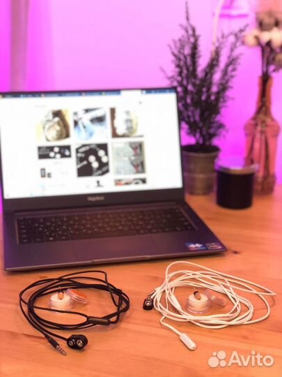 Микронаушники