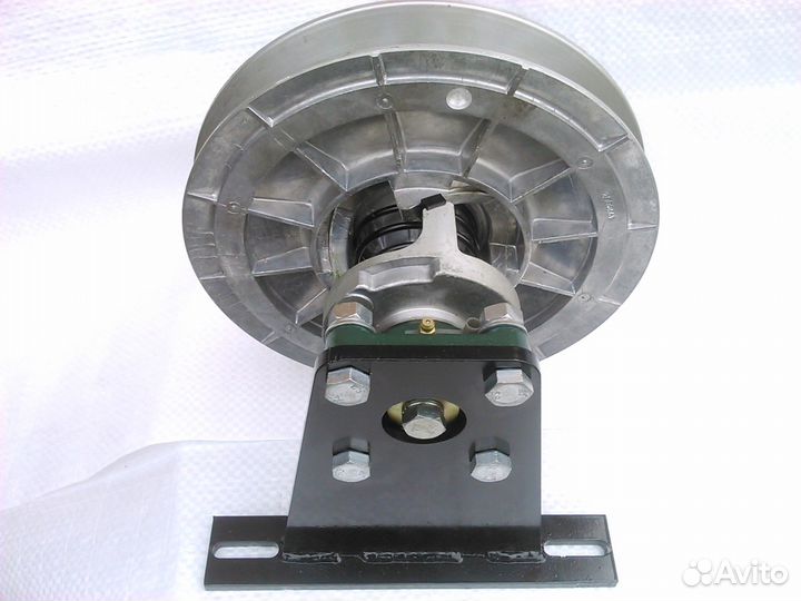 Вариатор сафари - «Вечный»