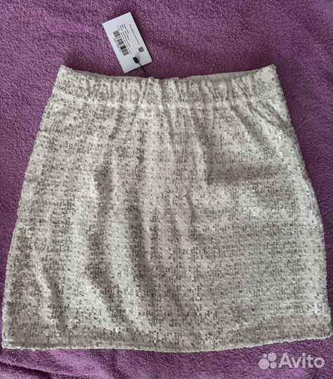 Юбка новая
