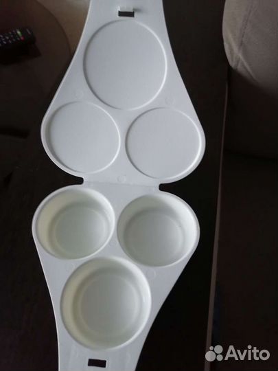 Форма для яиц