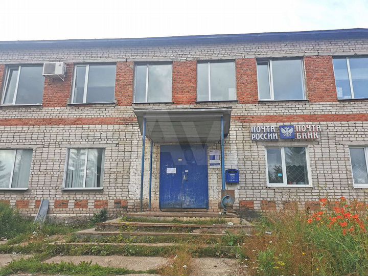 Торговая площадь, 88 м²