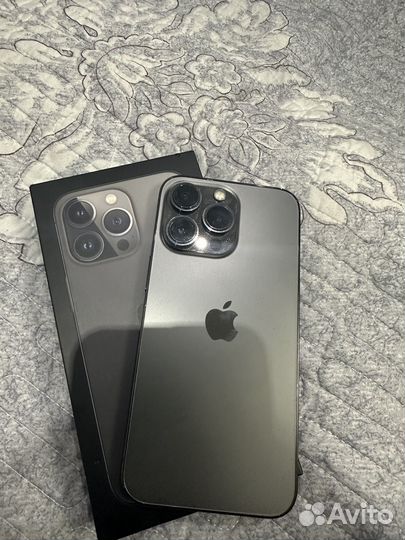 iPhone 13 Pro, 256 ГБ