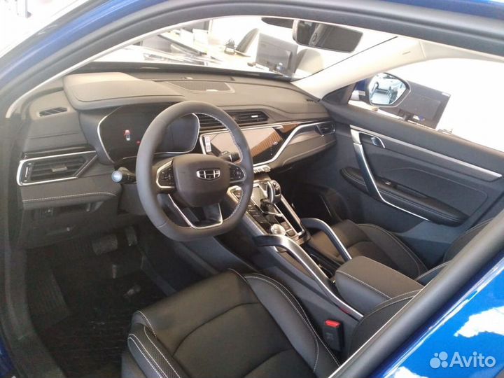 Geely Atlas Pro 1.5 AT, 2023