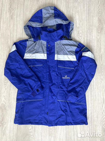 Рабочий летний костюм итр. Размер 48-50