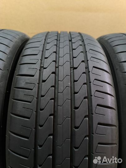 Cooper Evolution CTT 235/50 R19 99