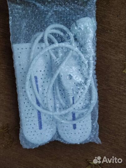 Сушилка для обуви ультрафиолетовая