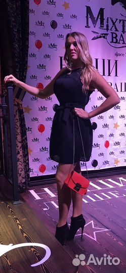 Ermanno Scervino Платье оригинал