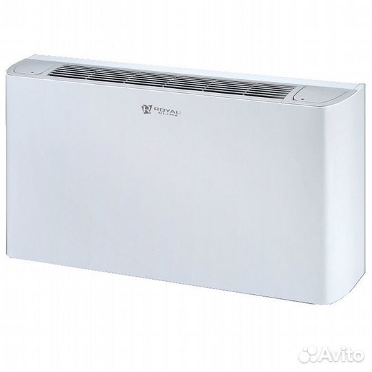 Royal Clima VCT 52 OM1