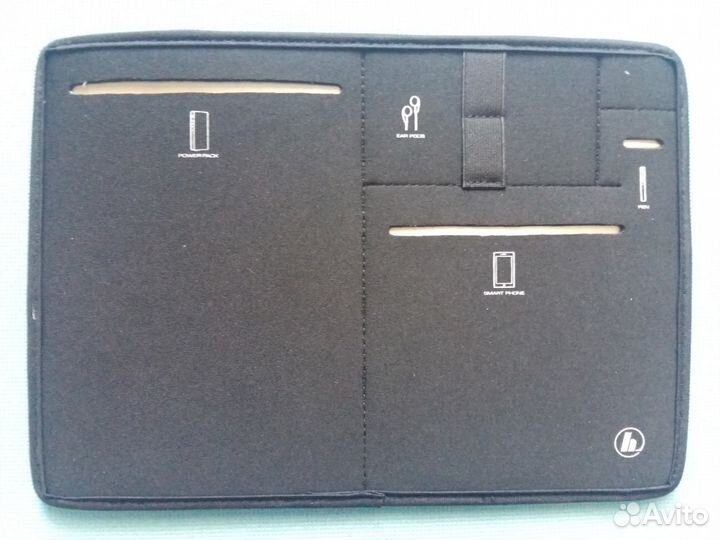 Универсальный Чехол-Органайзер для Планшета 10.6