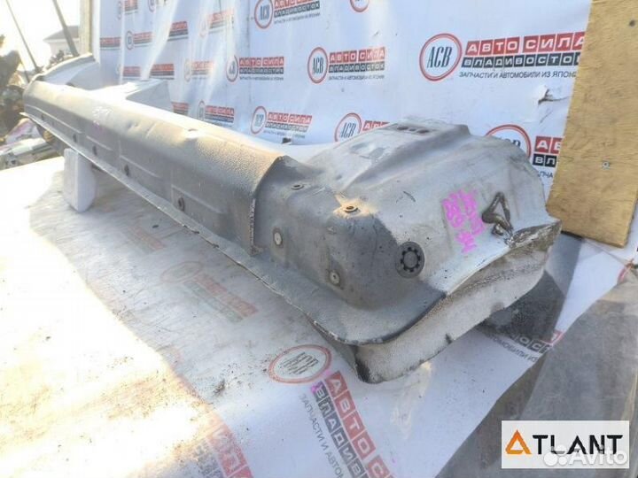 Порог кузова правая toyota crown