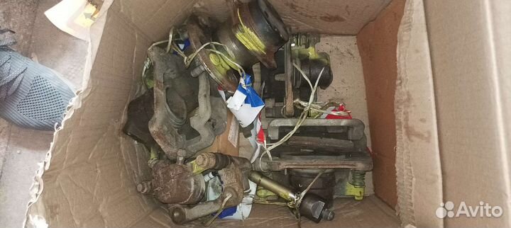 Катушка зажигания Лифан х60