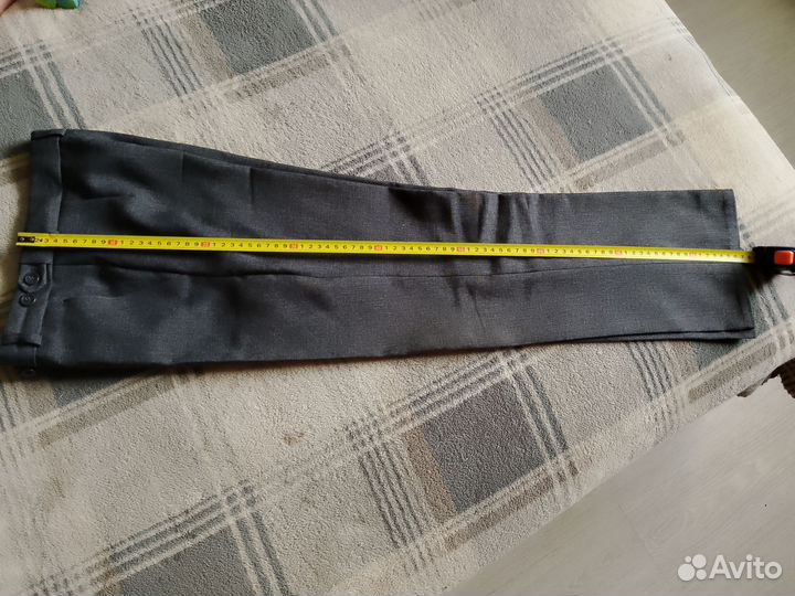 Полный комплект школьный костюм для мальчика