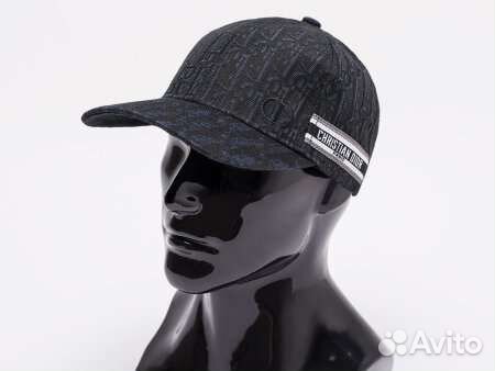 Кепка новая