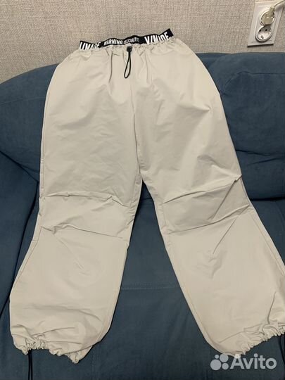 Штаны женские