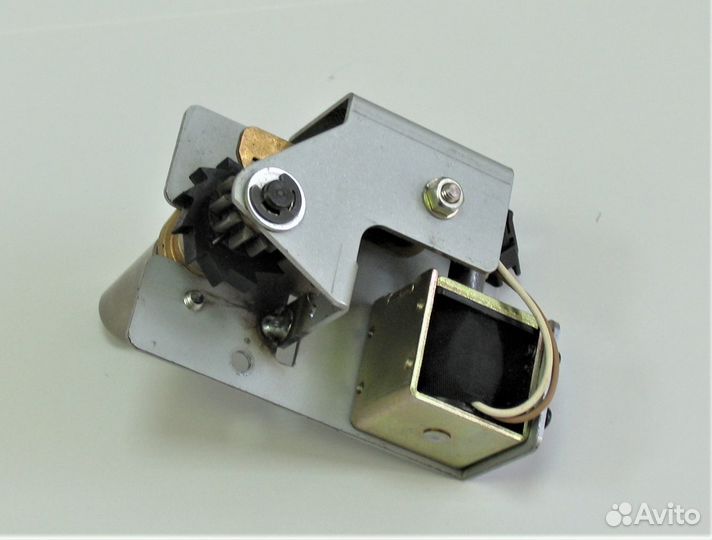 Муфта шкив прижимная пластина duplo 43s/63s