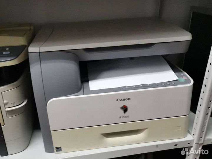 Мфу Kyocera Mita Ecosys M3040dn