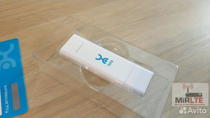 Модем 4G wimax + Симкарта Безлимитный Интернет