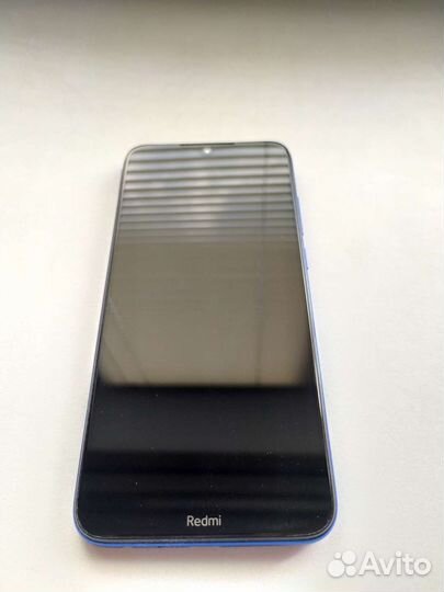 Xiaomi redmi note 8T