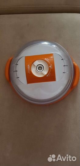 Zepter вакси,сырница