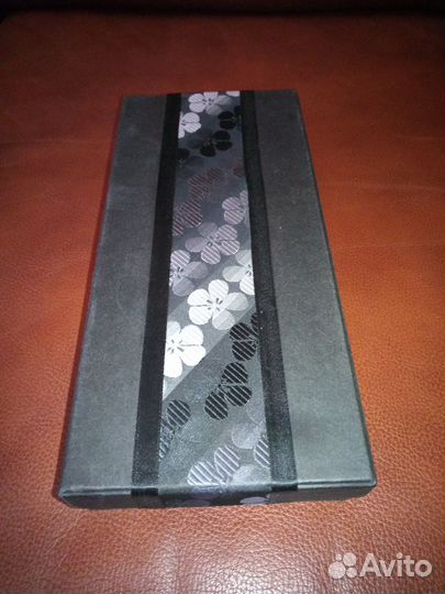 Мужской набор lovise италия