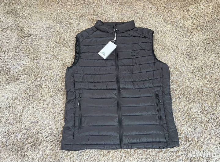 Жилетка Lacoste