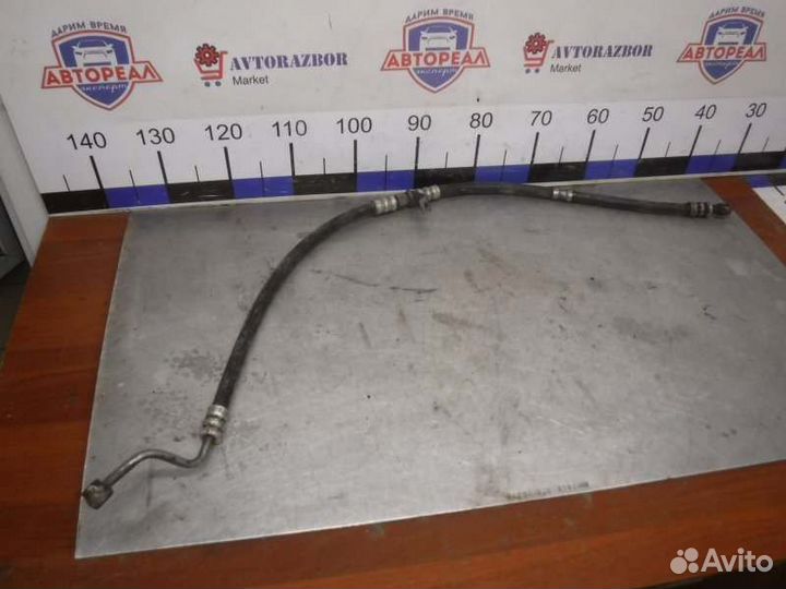 Трубка гидроусилителя Лада Приора 21126 2011