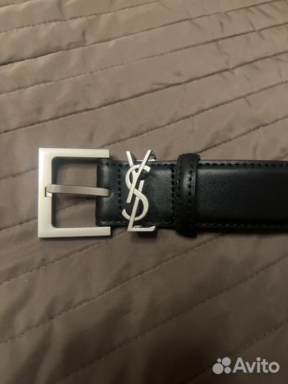Ремень ysl