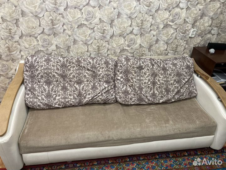 Диван бу