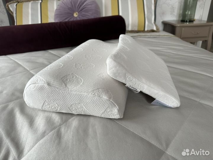 Подушка Askona kids Baby