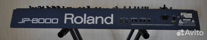Roland JP-8000