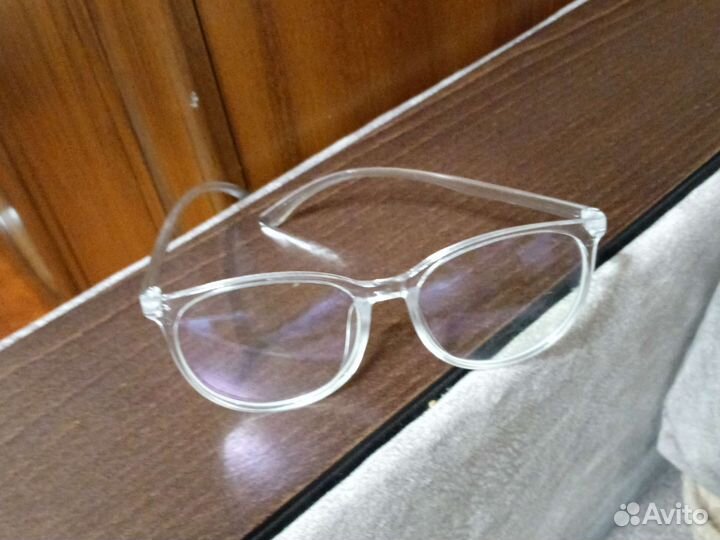 Очки для компьютера