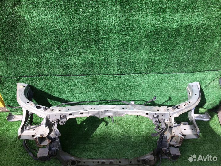 Телевизор передний Honda Civic FD1 FD3