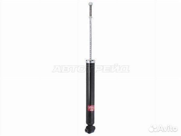 Амортизатор задний