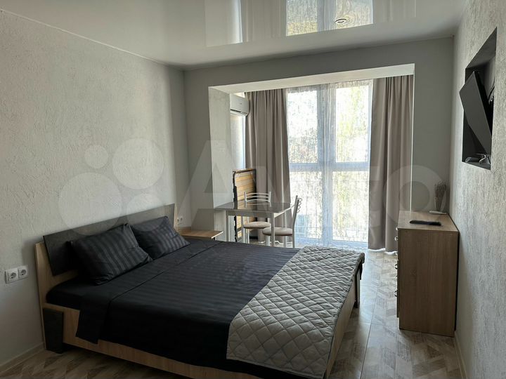 Квартира-студия, 25 м², 3/5 эт.