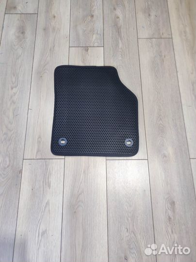 Ева коврики 3Д с бортиками Baltijas