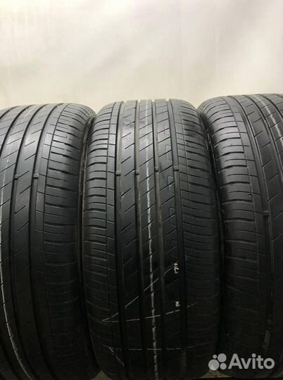 Goodyear EfficientGrip Performance 235/45 R18 94V